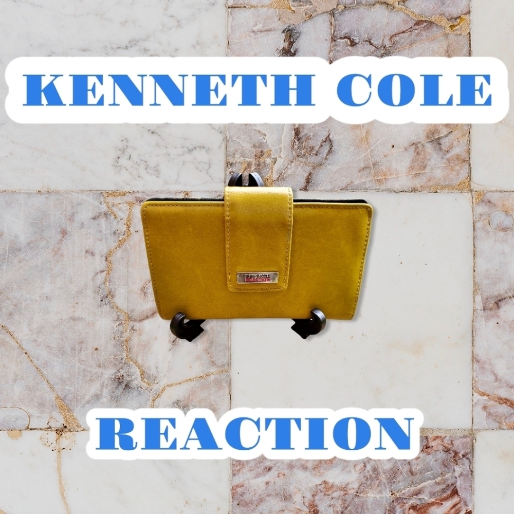 Kenneth Cole Reaction Wallet